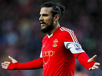 Dani Osvaldo's career to s...